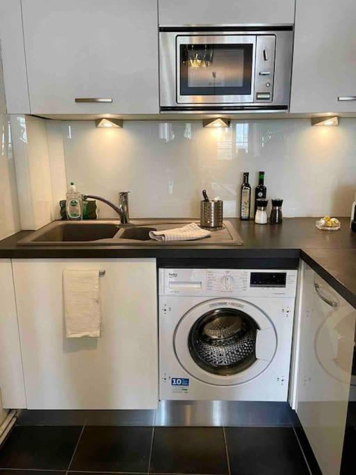 Appartement 2 Chambres Au Coeur De Strasbourg Eksteriør bilde