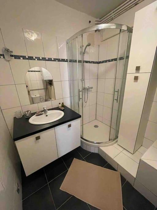 Appartement 2 Chambres Au Coeur De Strasbourg Eksteriør bilde